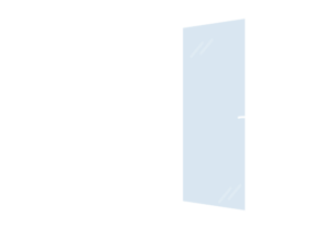 PUERTA DE ABRIR